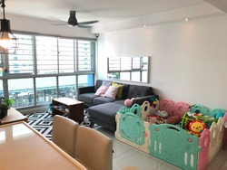 Blk 612B Punggol Drive (Punggol), HDB 4 Rooms #192453542